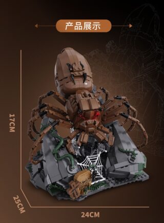 Hahalibode Twee Building Block Set - Image 62